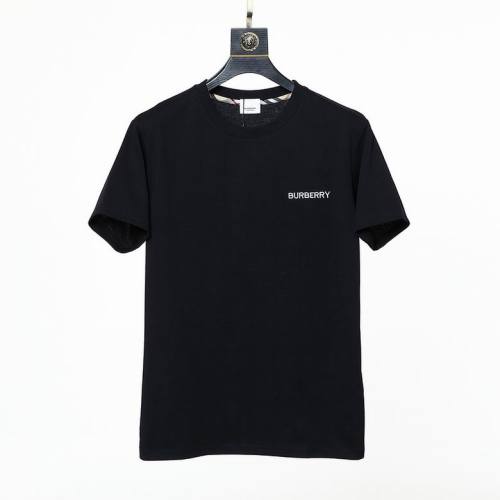 Burberry t-shirt men-1440(S-XL)