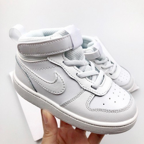 Nike Air force Kids shoes-056