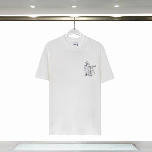 Burberry t-shirt men-1416(S-XXL)