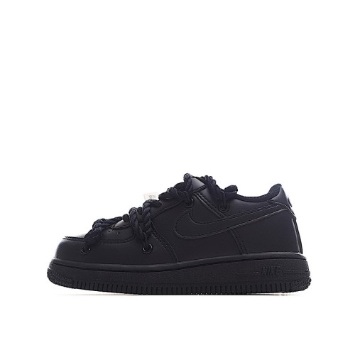 Nike Air force Kids shoes-214