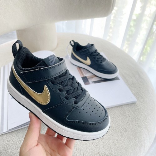 Nike Air force Kids shoes-148