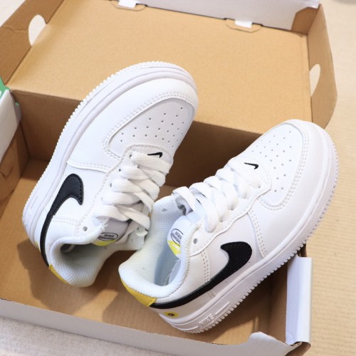 Nike Air force Kids shoes-224