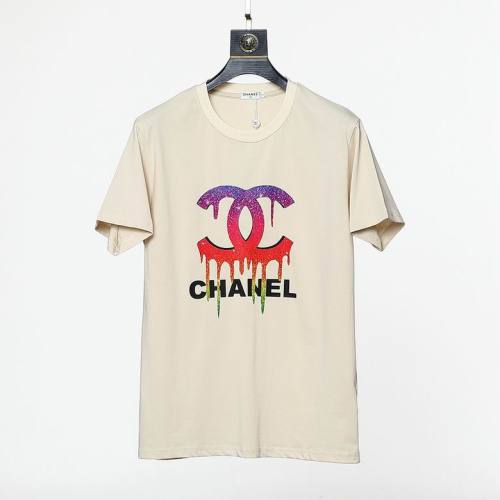 CHNL t-shirt men-565(S-XL)