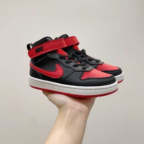 Nike Air force Kids shoes-046