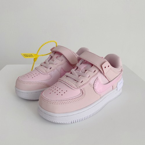 Nike Air force Kids shoes-246