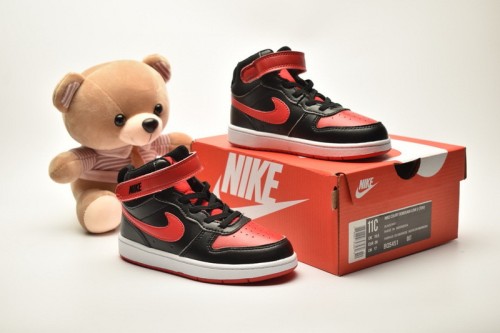 Nike Air force Kids shoes-255