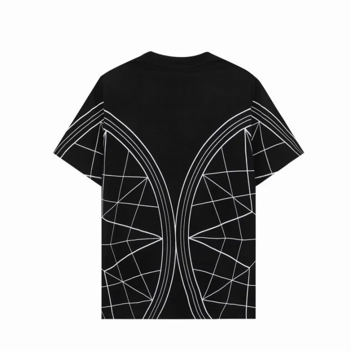 Burberry t-shirt men-1400(S-XXL)