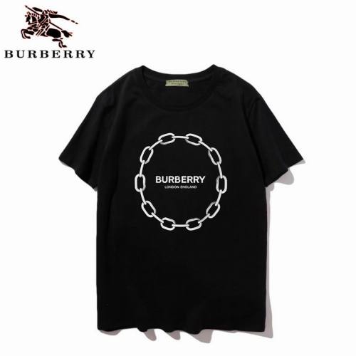Burberry t-shirt men-1408(S-XXL)