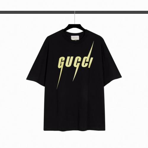 G men t-shirt-2923(S-XXL)
