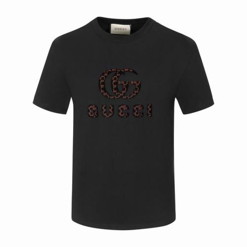 G men t-shirt-2798(M-XXXL)