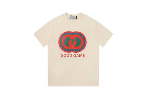 G men t-shirt-2843(S-XXL)