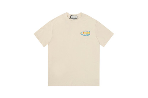 G men t-shirt-2831(S-XXL)