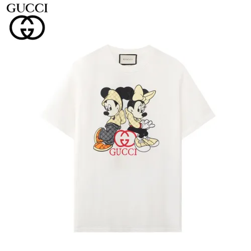 G men t-shirt-2822(S-XXL)