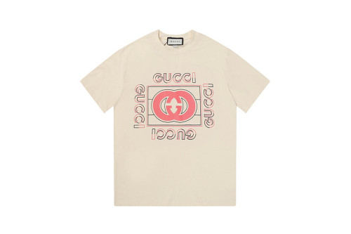 G men t-shirt-2835(S-XXL)