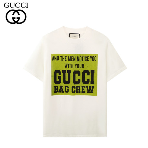 G men t-shirt-2819(S-XXL)