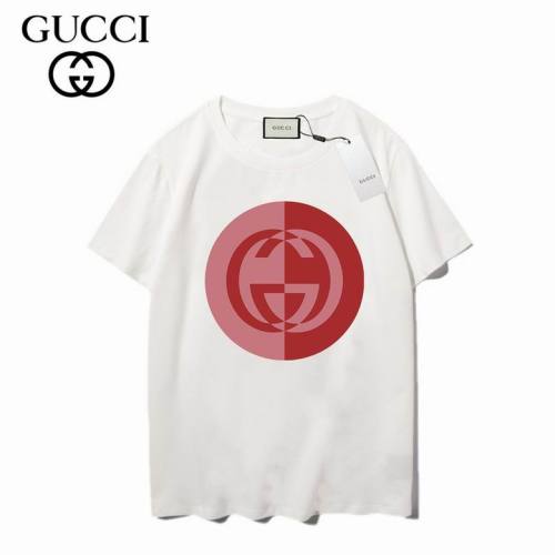 G men t-shirt-2909(S-XXL)