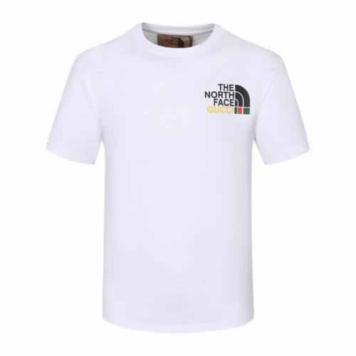 G men t-shirt-2804(M-XXXL)