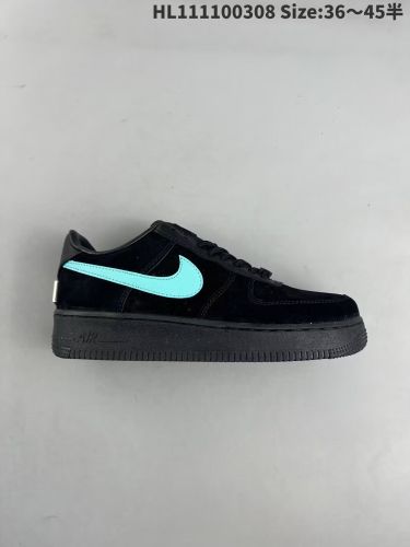 Nike air force shoes men low-3082