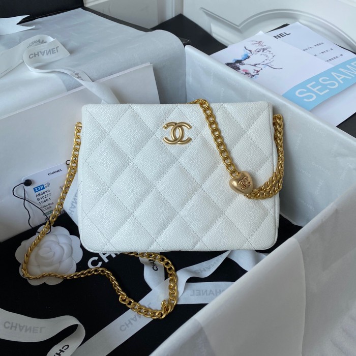 CHNL High End Quality Bag-312