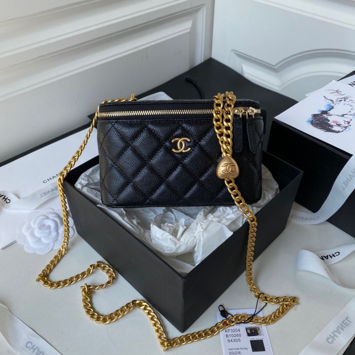 CHNL High End Quality Bag-371