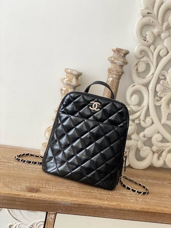 CHNL High End Quality Backpack-005