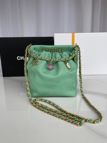 CHNL High End Quality Bag-376