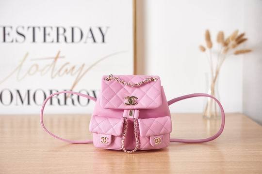 CHNL High End Quality Backpack-003
