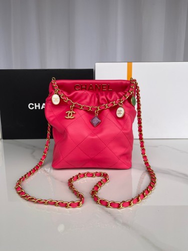 CHNL High End Quality Bag-378