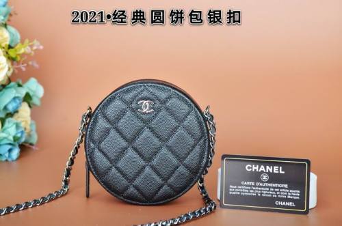 CHNL High End Quality Bag-277