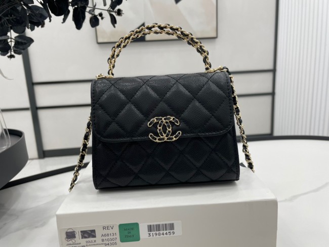 CHNL High End Quality Bag-290