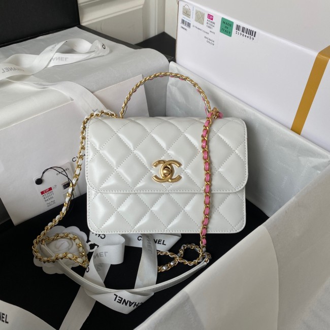 CHNL High End Quality Bag-318