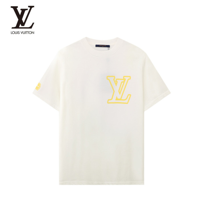 LV t-shirt men-3049(S-XXL)