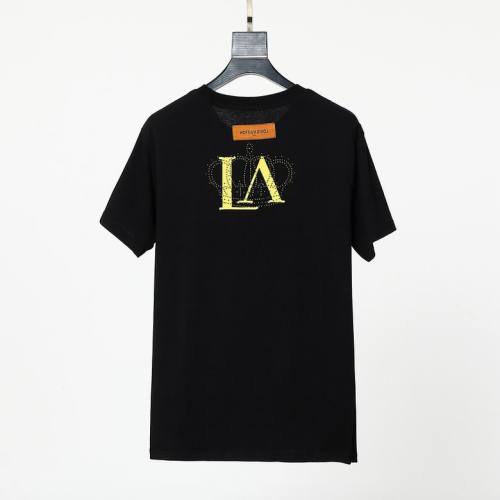 LV t-shirt men-3135(S-XXL)