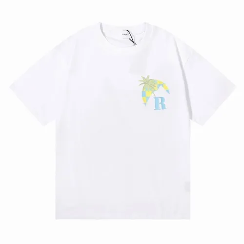 Rhude T-shirt men-160(S-XL)