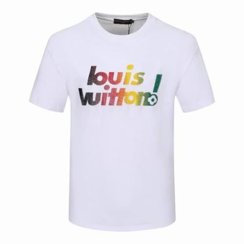 LV t-shirt men-2979(M-XXXL)