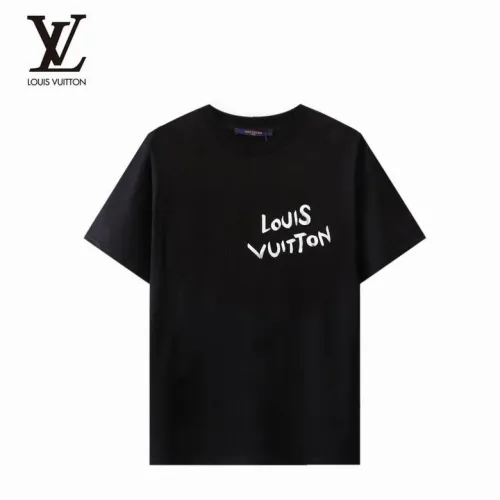 LV t-shirt men-3083(S-XXL)