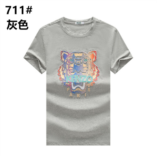 Kenzo T-shirts men-356(M-XXL)
