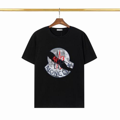 Moncler t-shirt men-604(M-XXXL)