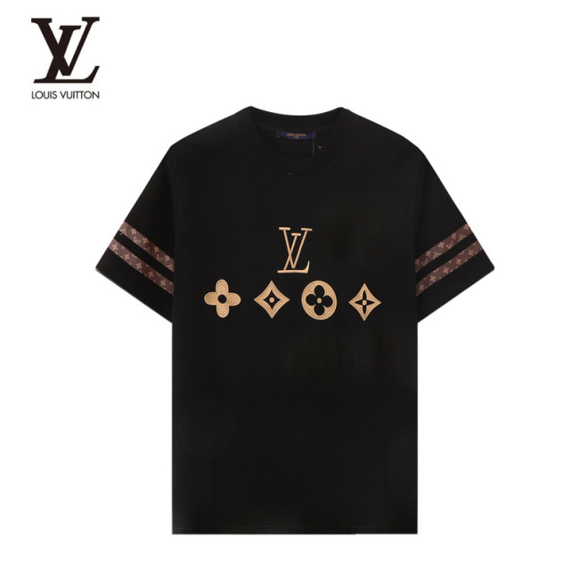 LV t-shirt men-3060(S-XXL)