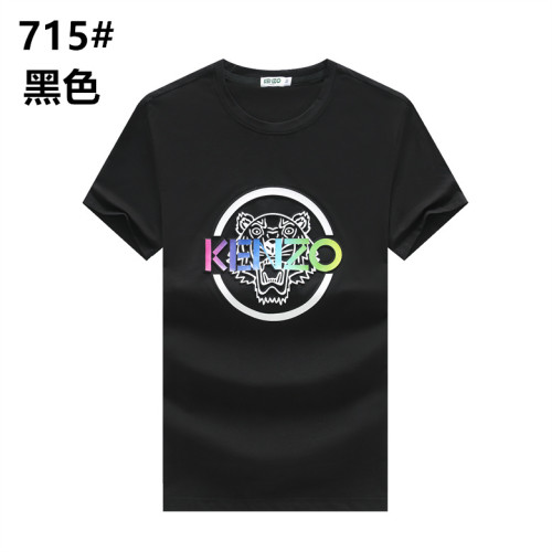 Kenzo T-shirts men-355(M-XXL)