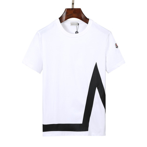 Moncler t-shirt men-583(M-XXXL)
