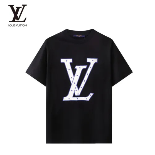 LV t-shirt men-3038(S-XXL)