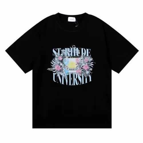 Rhude T-shirt men-180(S-XL)