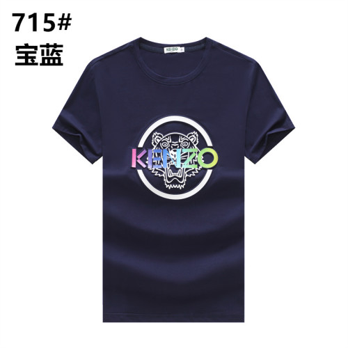 Kenzo T-shirts men-360(M-XXL)