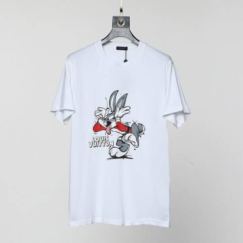 LV t-shirt men-3133(S-XXL)