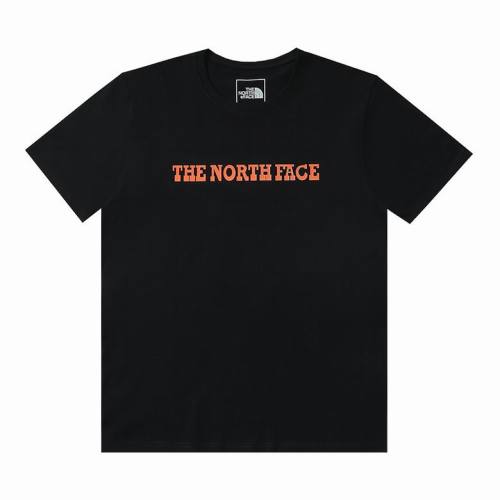 The North Face T-shirt-415(M-XXXL)