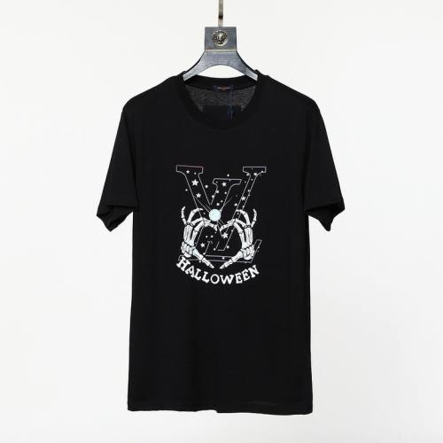 LV t-shirt men-3131(S-XXL)