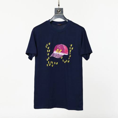 LV t-shirt men-3139(S-XXL)