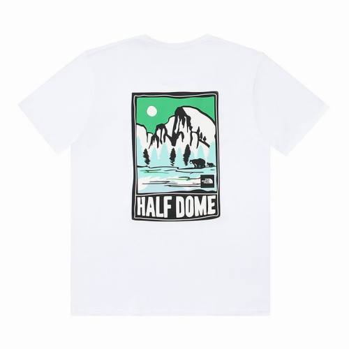 The North Face T-shirt-427(M-XXXL)