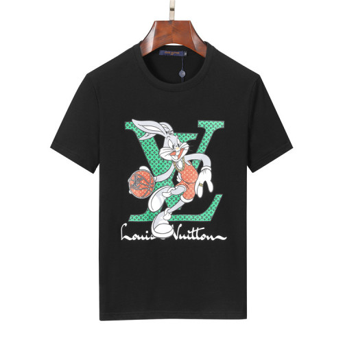 LV t-shirt men-2978(M-XXXL)
